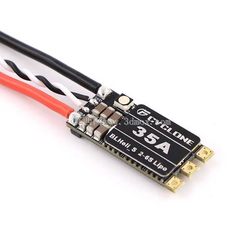 ���������35A ESC