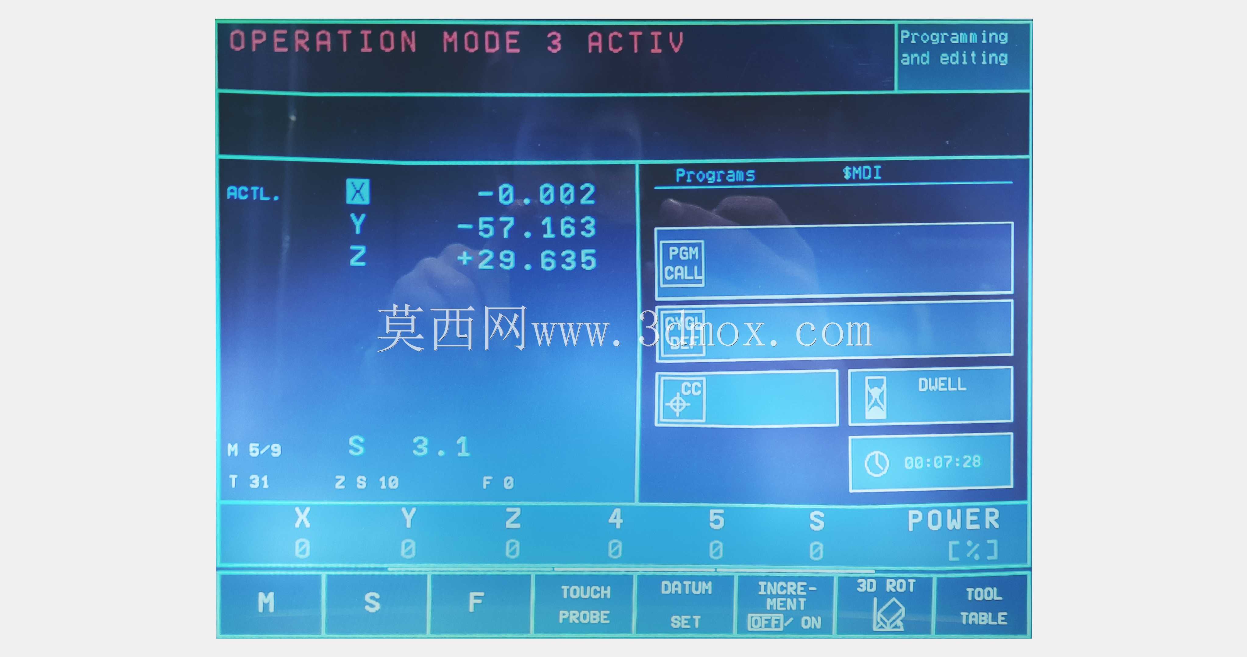 DMC 70 V����-����-3Dģ��