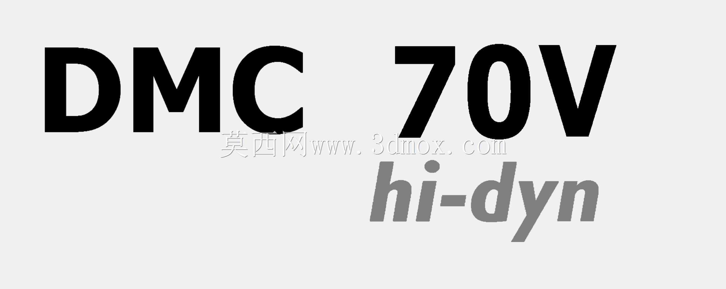 DMC 70 V����-����-3Dģ��
