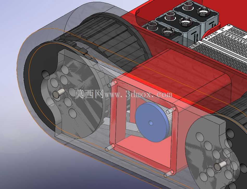 ENR项目MK1