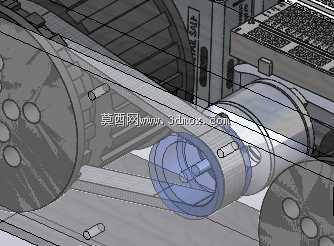 ENR项目MK1