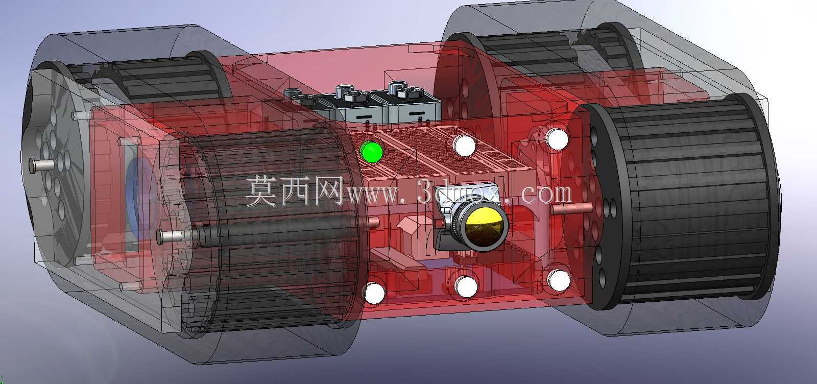 ENR项目MK1