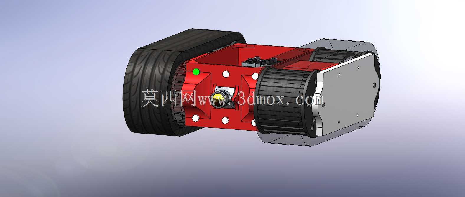 ENR项目MK1