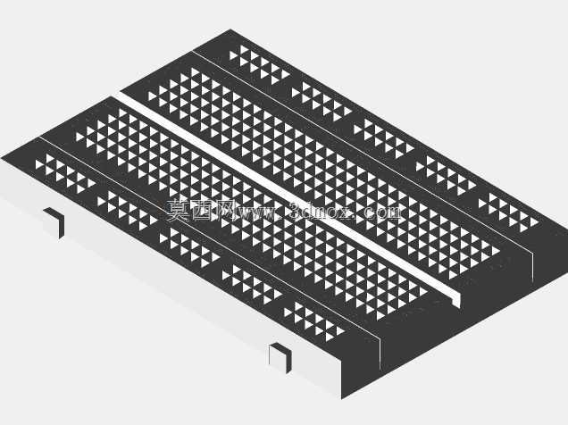 ENR项目MK1
