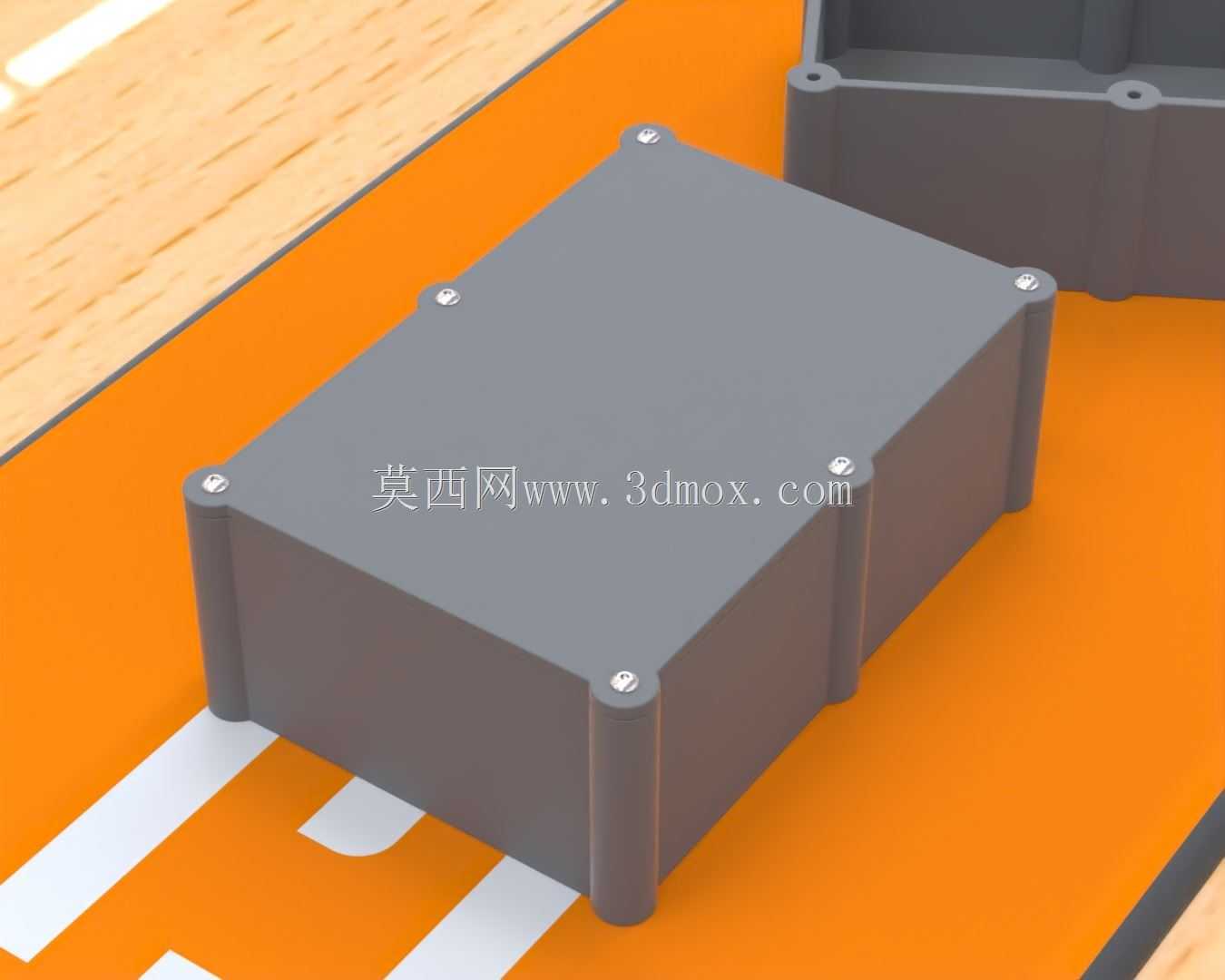 GueriTech��Ŀ��ʽ���ʵ�ó���6x4x2 3D��ӡDIY