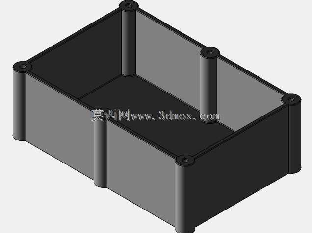 GueriTech��Ŀ��ʽ���ʵ�ó���6x4x2 3D��ӡDIY