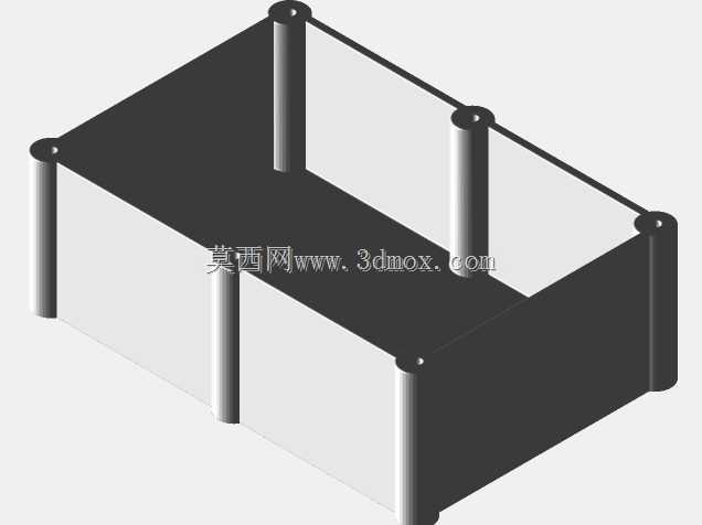 GueriTech��Ŀ��ʽ���ʵ�ó���6x4x2 3D��ӡDIY