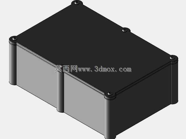 GueriTech��Ŀ��ʽ���ʵ�ó���6x4x2 3D��ӡDIY