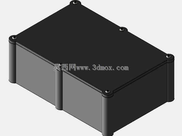 GueriTech��Ŀ��ʽ���ʵ�ó���6x4x2 3D��ӡDIY