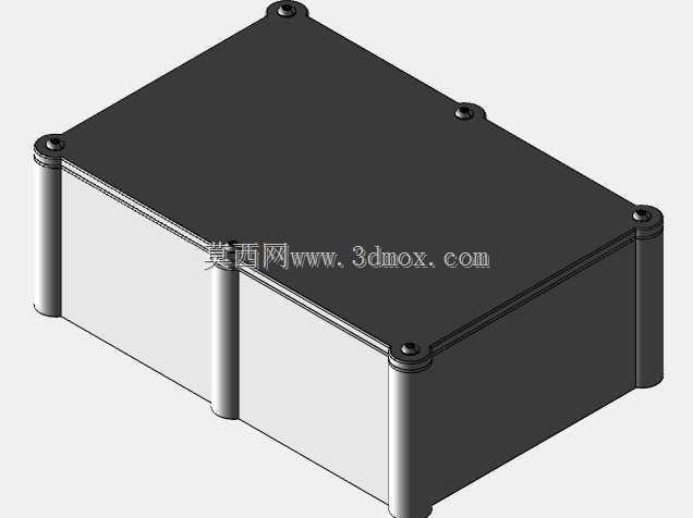 GueriTech��Ŀ��ʽ���ʵ�ó���6x4x2 3D��ӡDIY