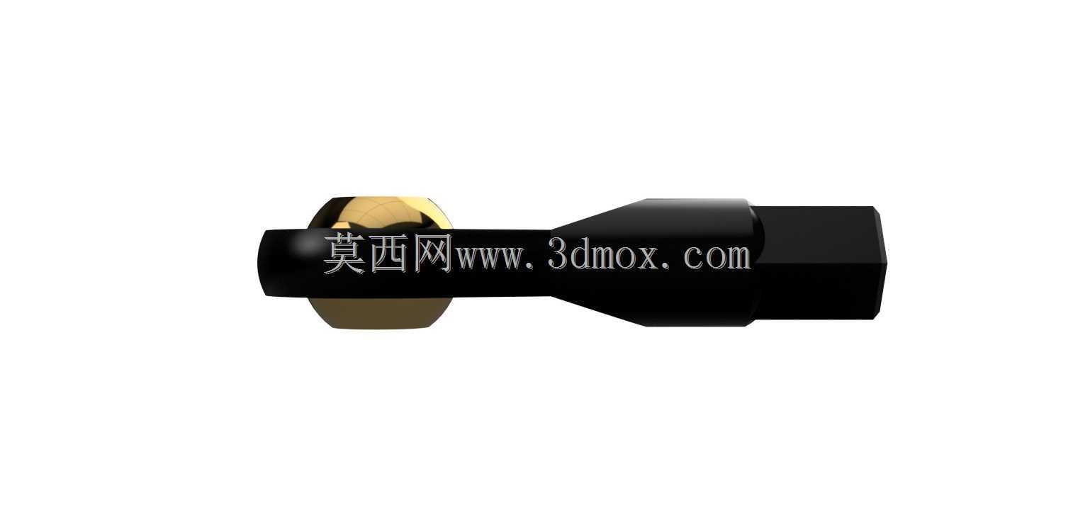 RC拉杆