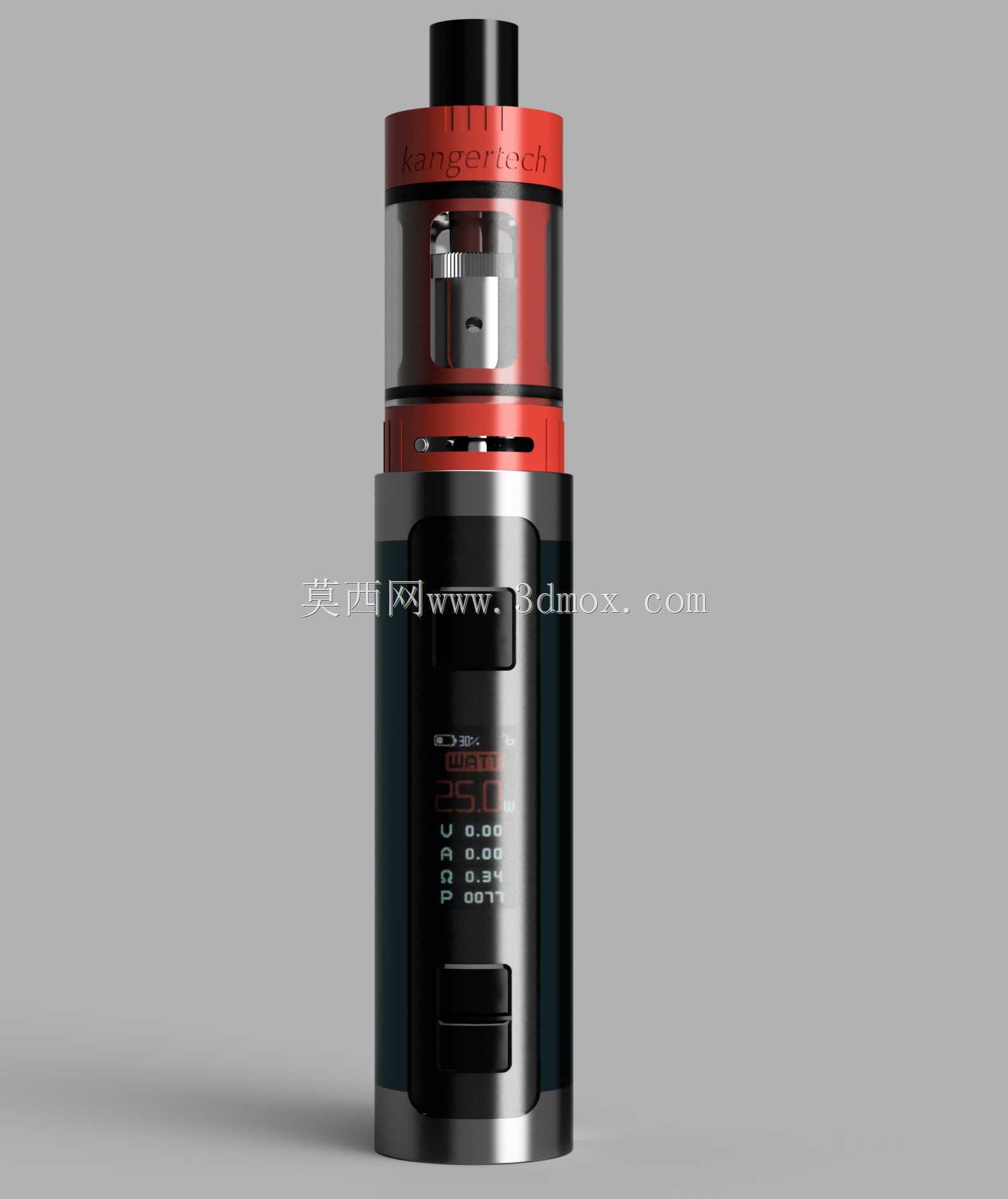 Aspire Zelos X