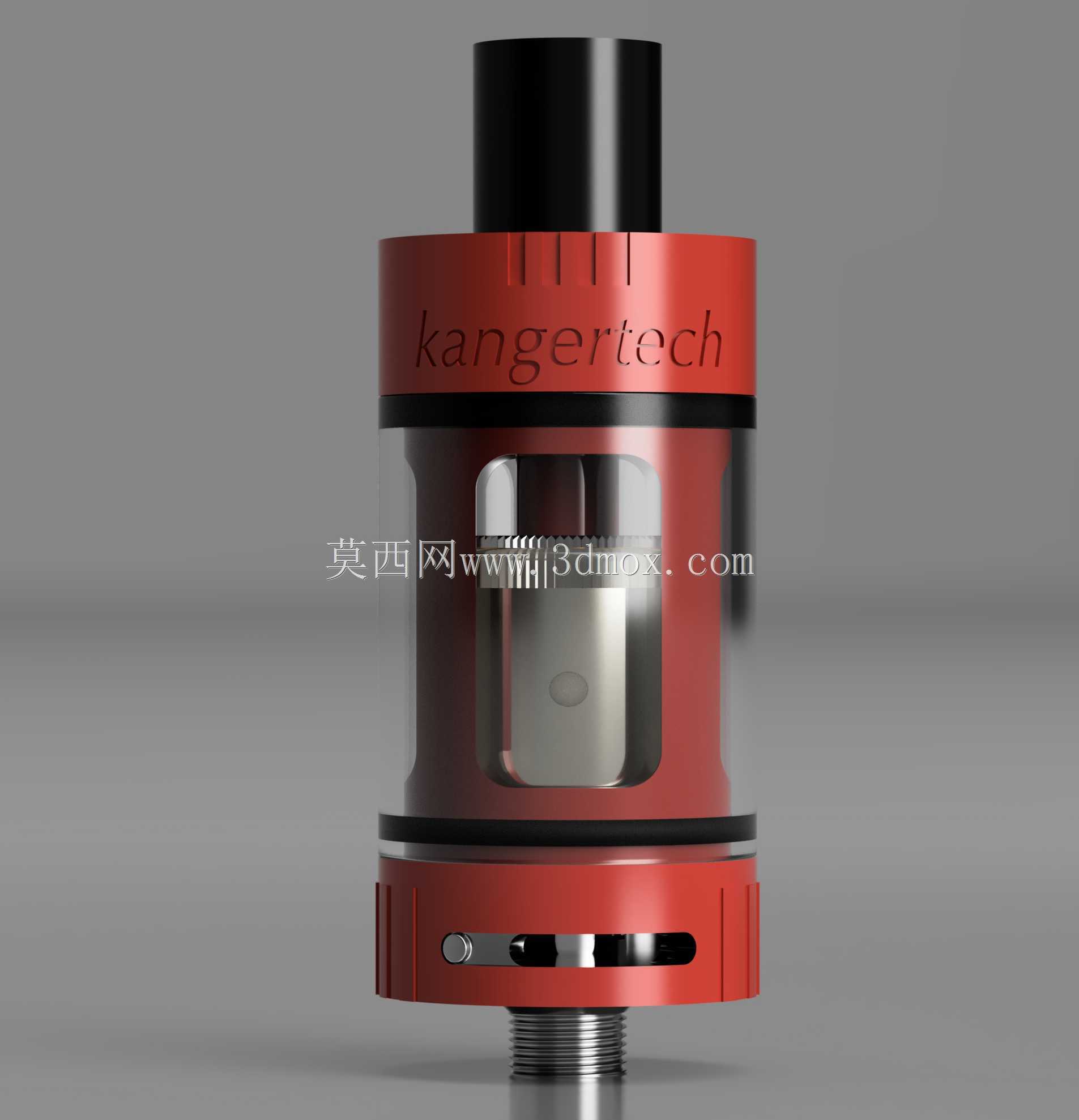 Kanger TopTank Mini与RBA