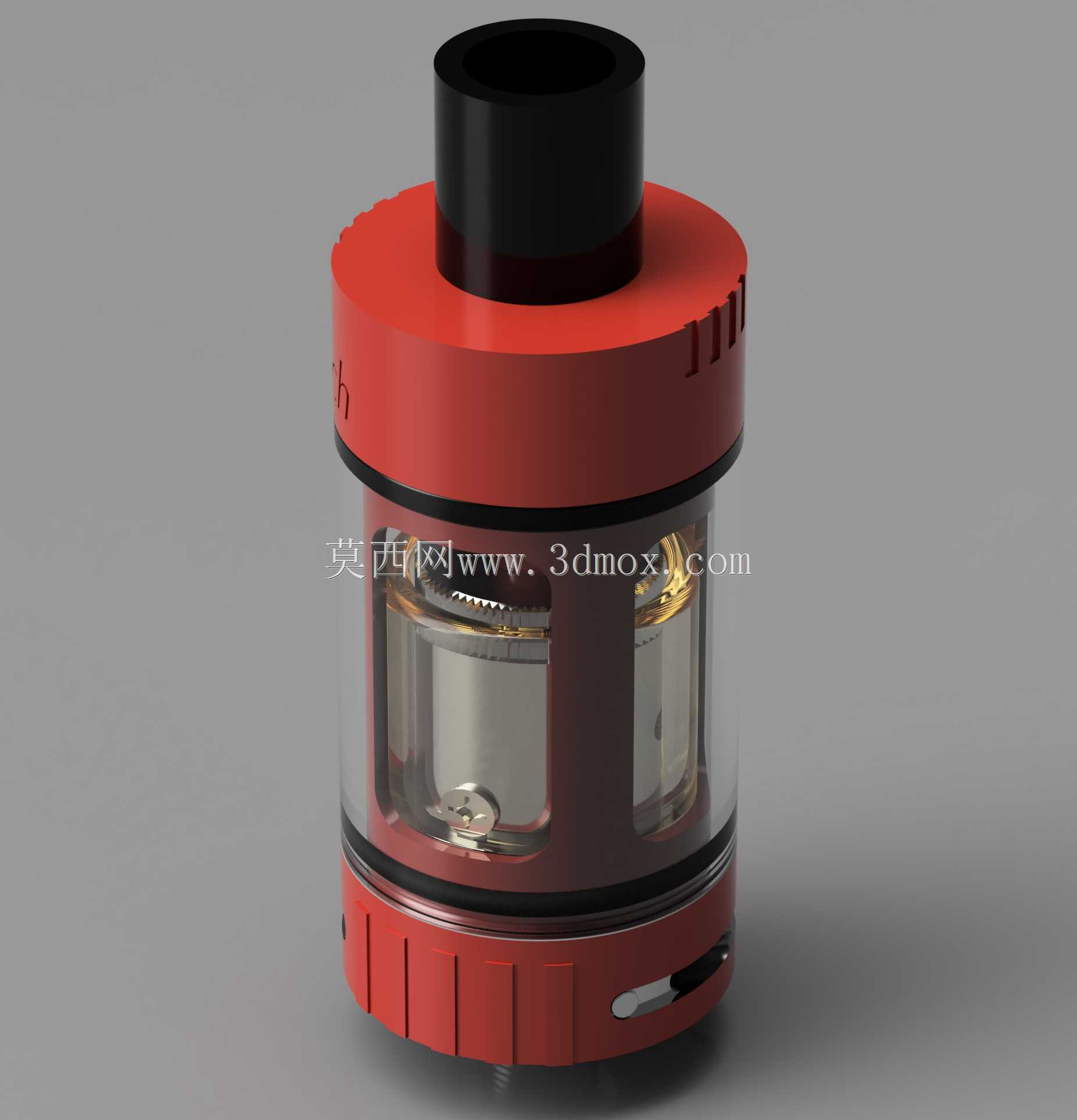 Kanger TopTank Mini与RBA