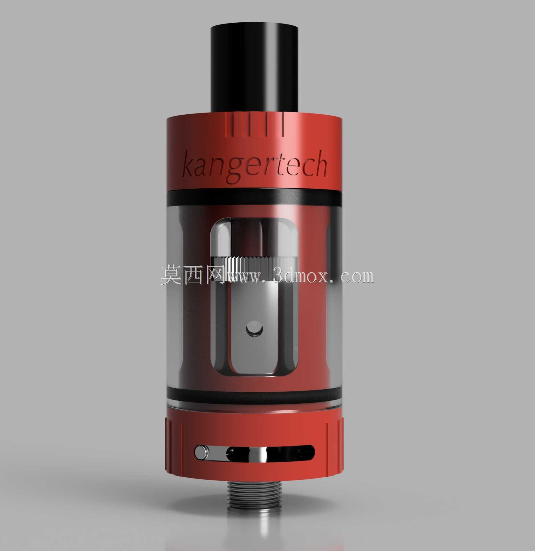 Kanger TopTank Mini与RBA