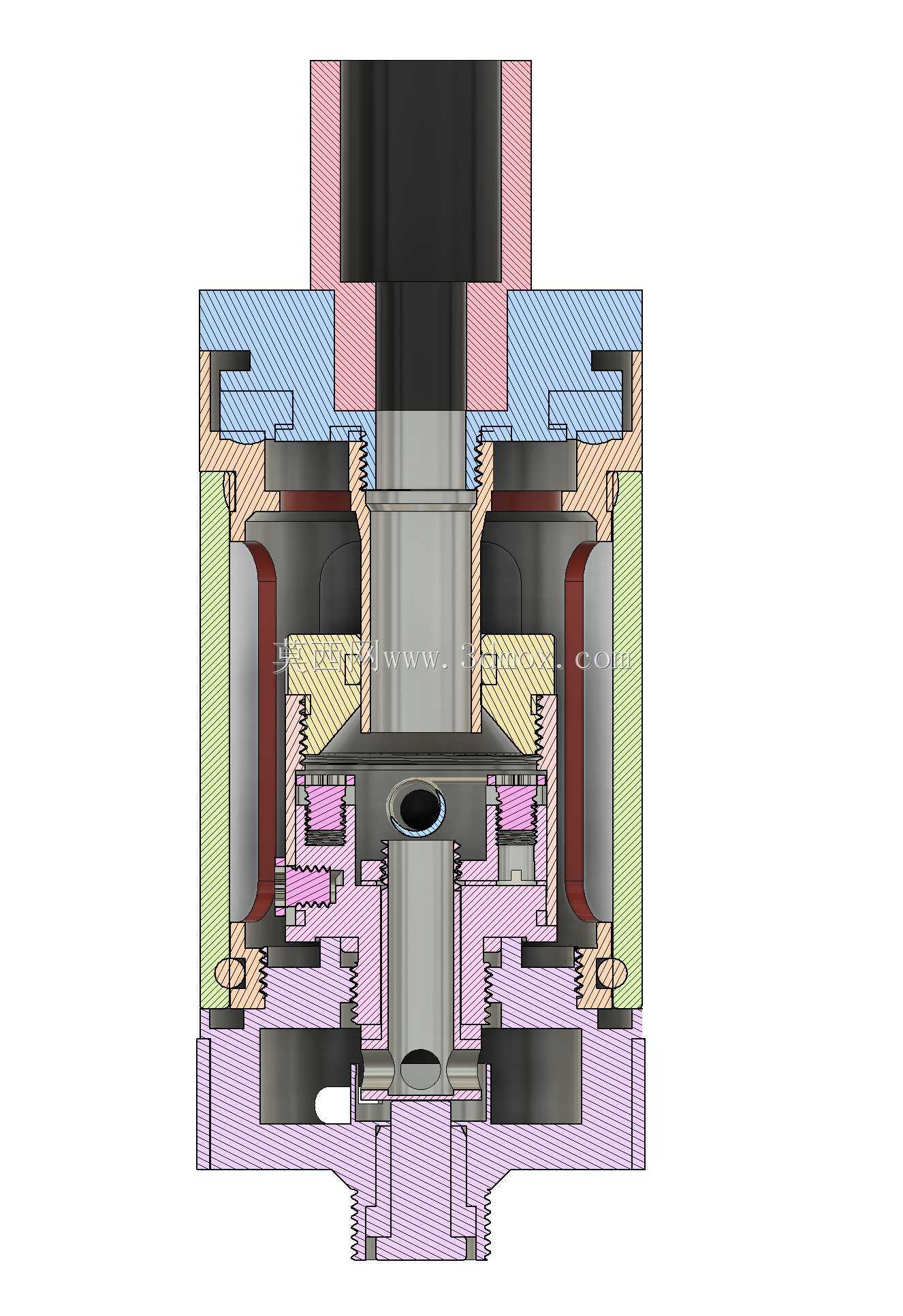 Kanger TopTank Mini与RBA
