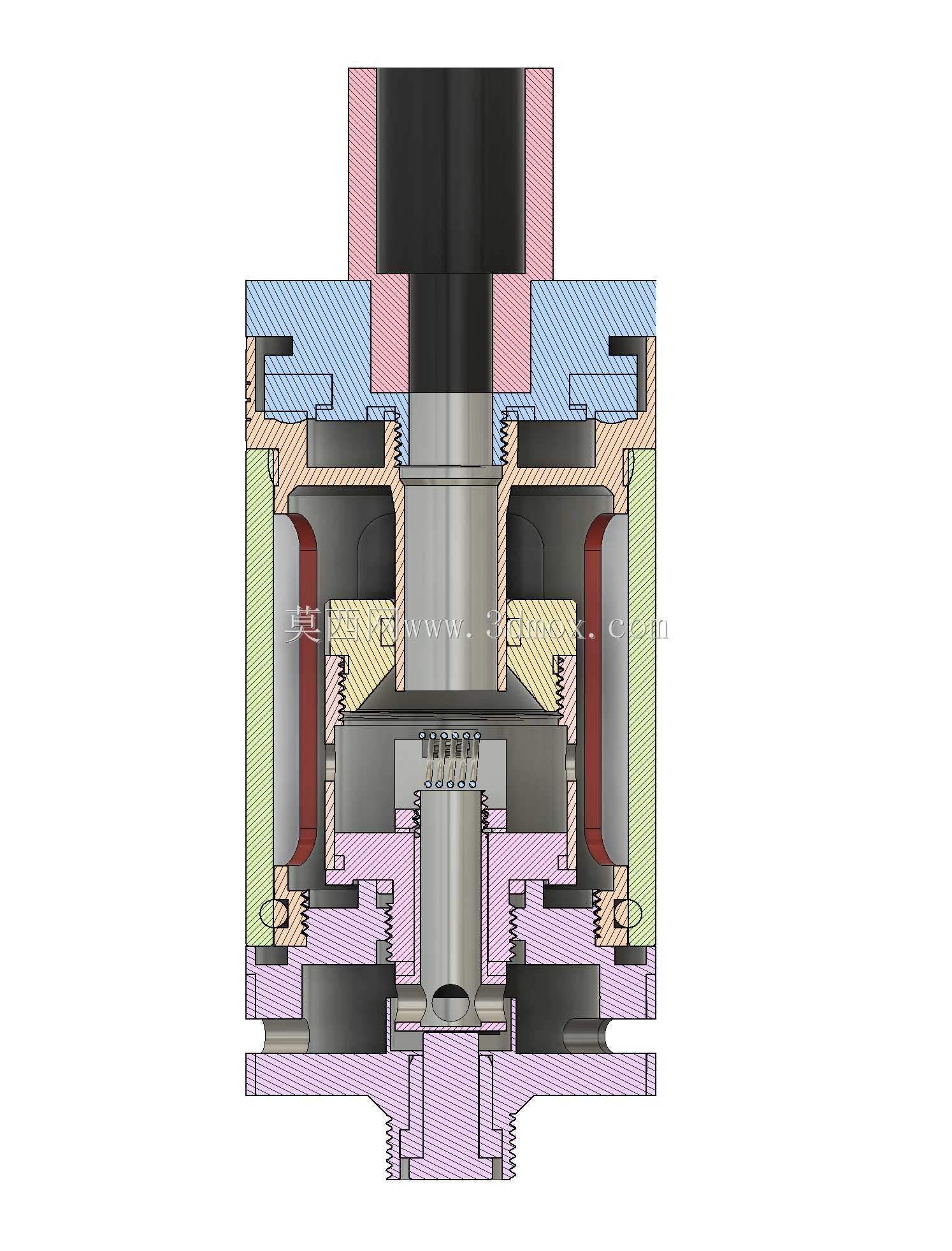 Kanger TopTank Mini与RBA