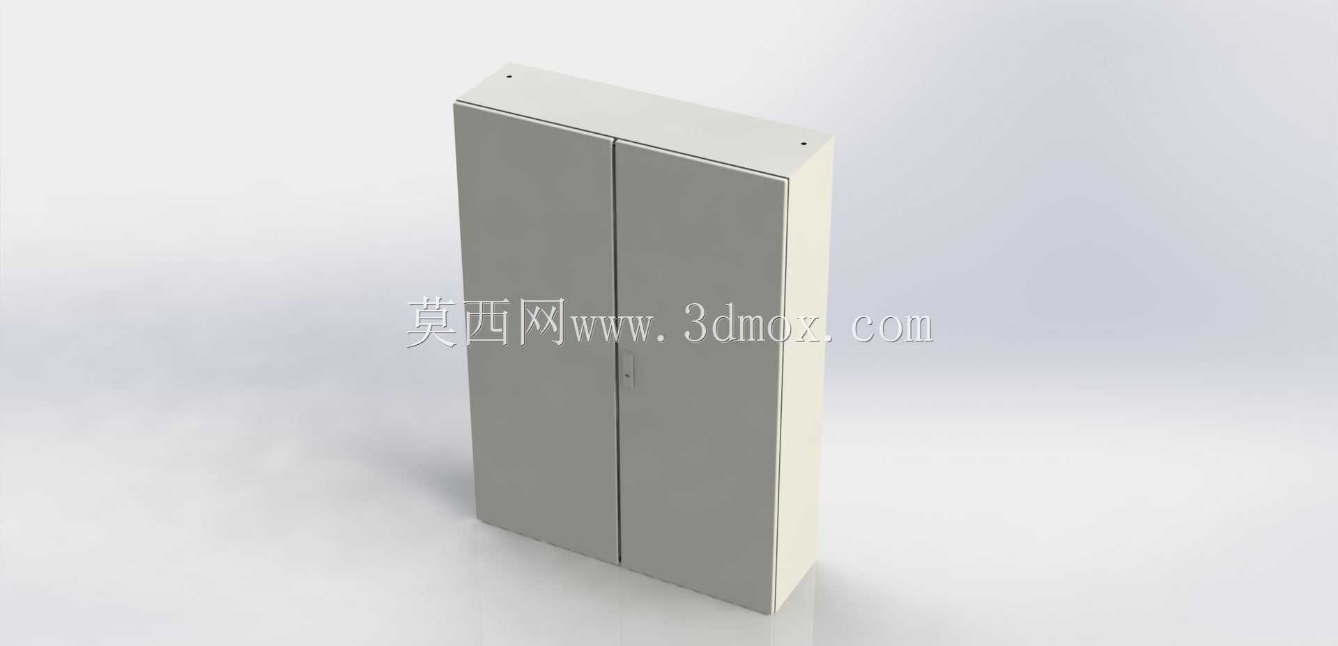 Gabinete Rittal-AE_1000x1400x300