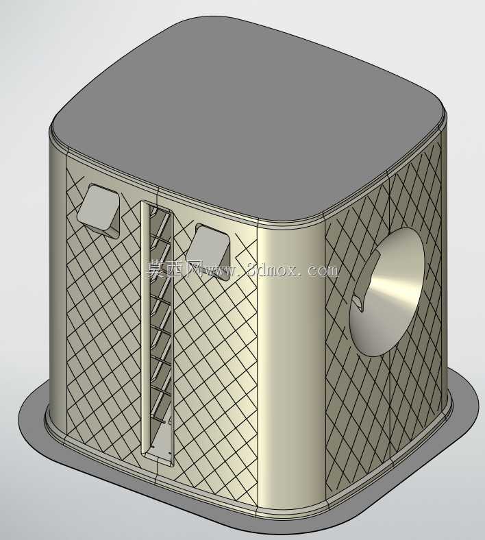 塑料3d打印机烘干机
