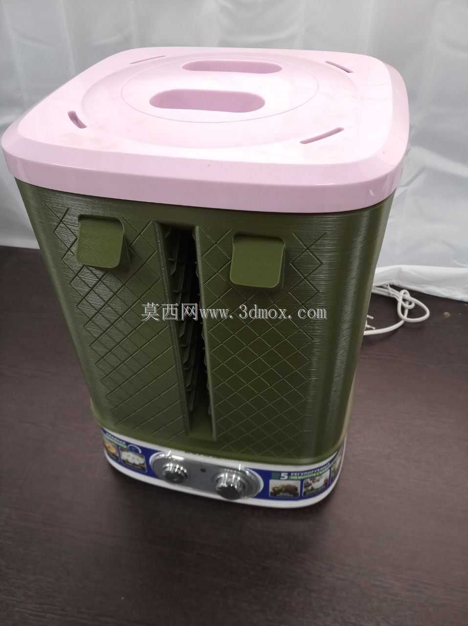 塑料3d打印机烘干机