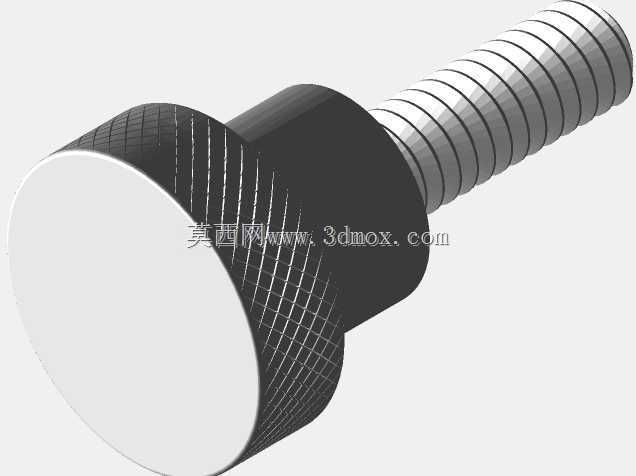 1/4-20 x 3/4������ֹ�����ť