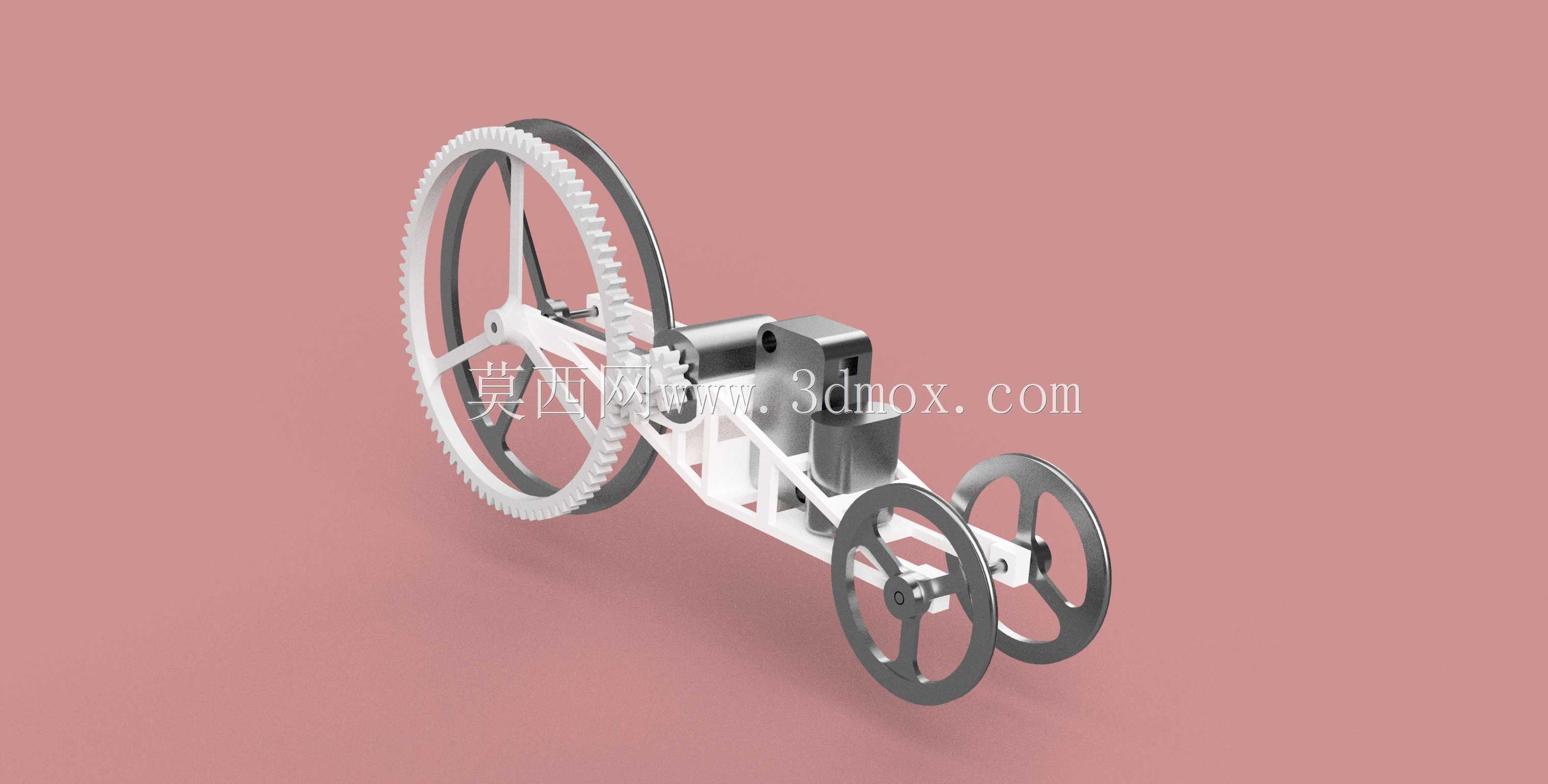 31.5g电容器车