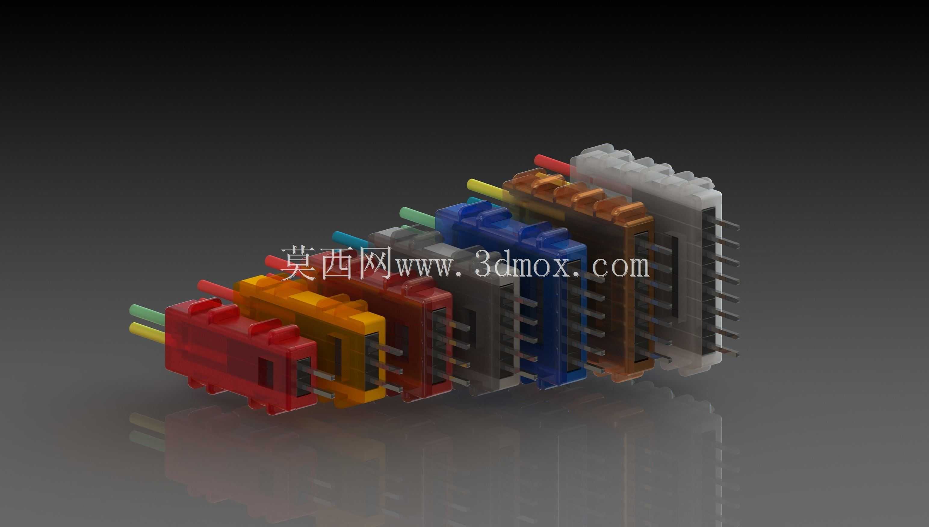 CONNECTORS Edition 2-8��Ű�/����