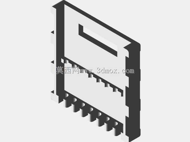 CONNECTORS Edition 2-8针杜邦/跳线