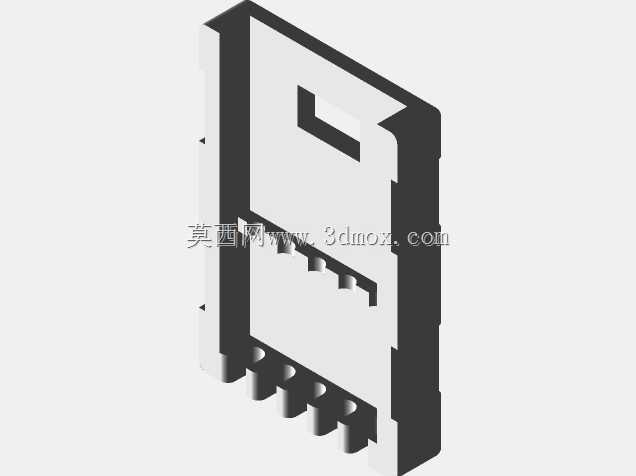 CONNECTORS Edition 2-8针杜邦/跳线