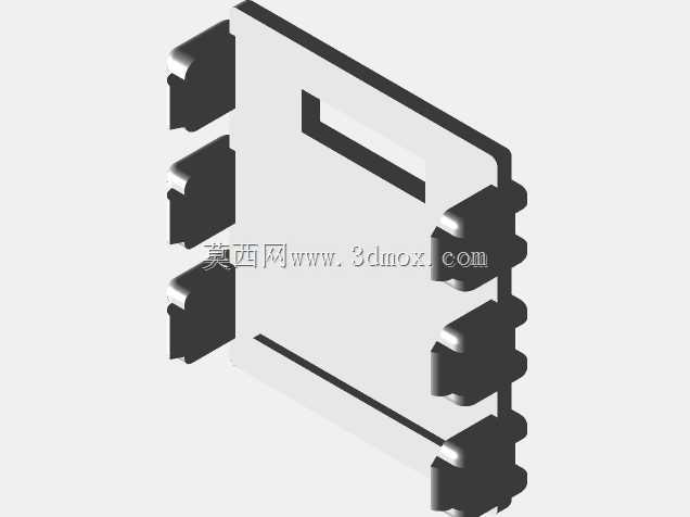 CONNECTORS Edition 2-8针杜邦/跳线