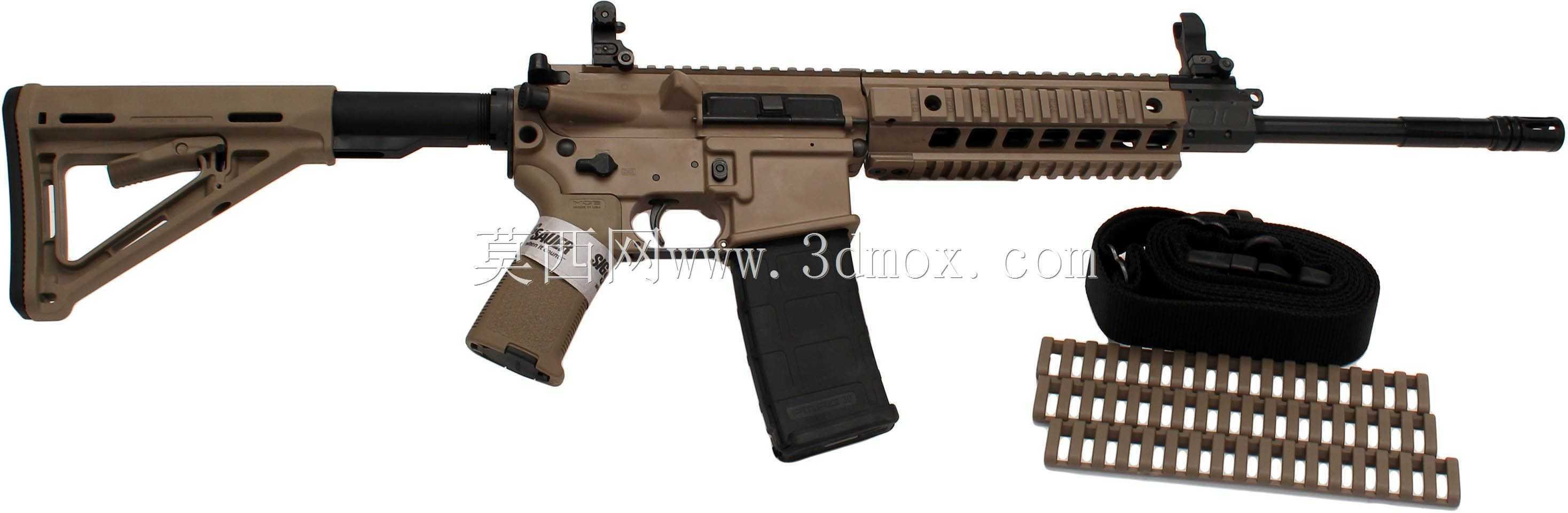 SIG 516