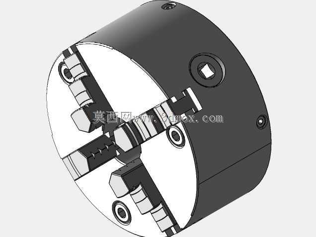 5\����125mm����צ������ͷ
