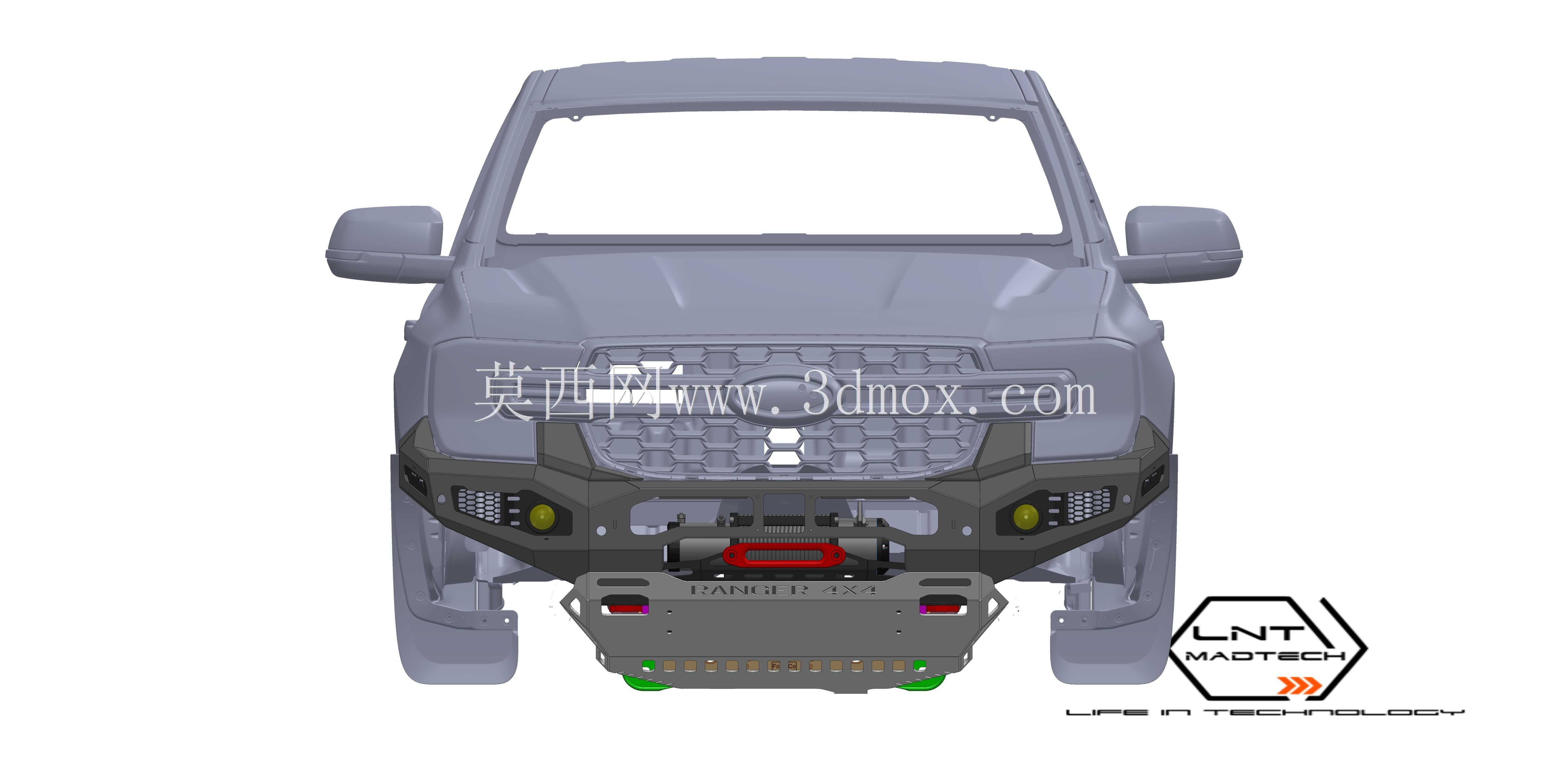 ����Ranger��һ��2022-2023��ǰ���ո�����ͺ�01[FB1R22+]