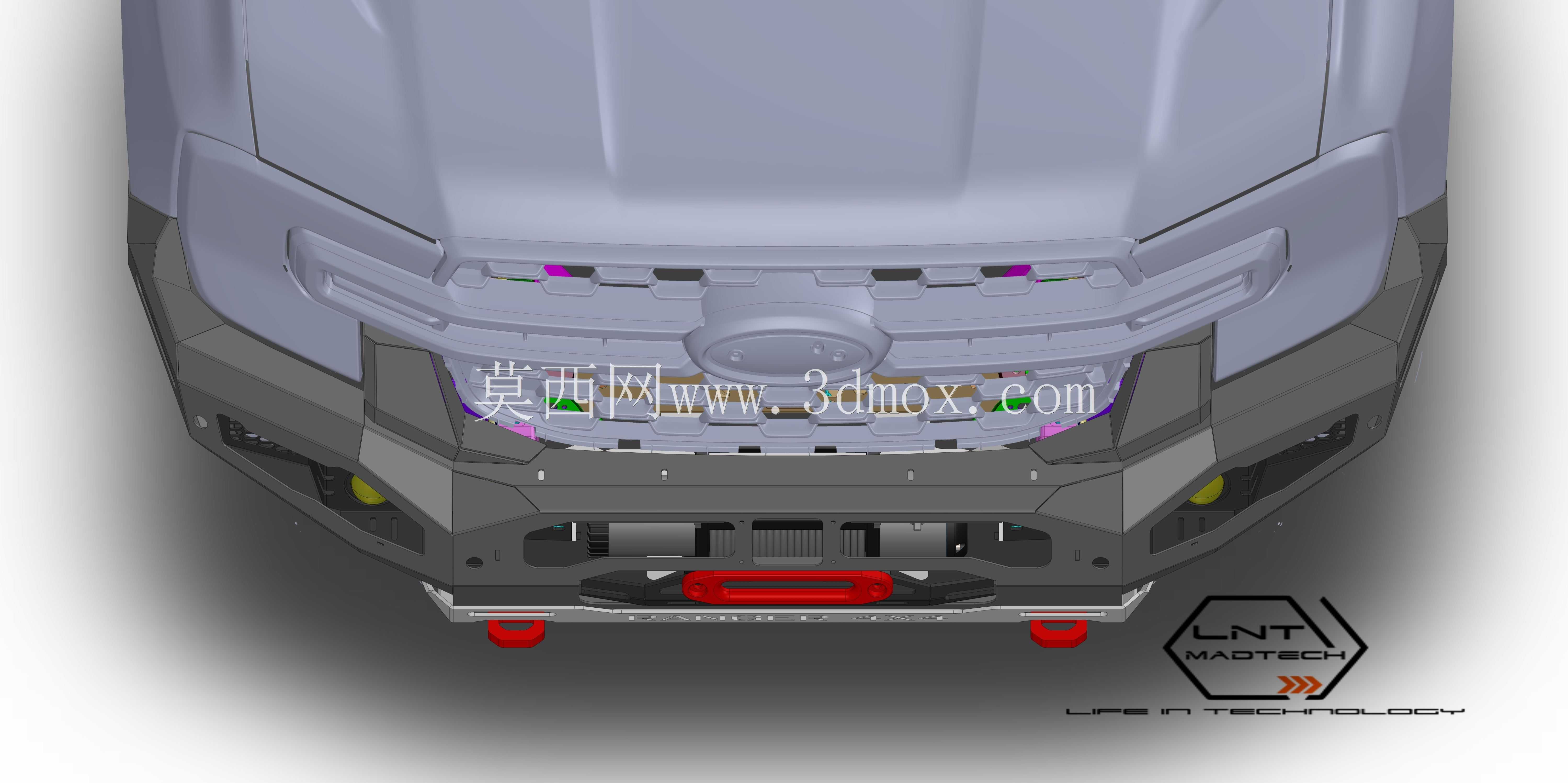 ����Ranger��һ��2022-2023��ǰ���ո�����ͺ�01[FB1R22+]