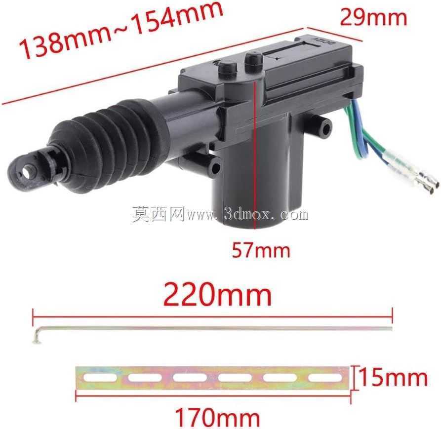 线性执行器2KGF