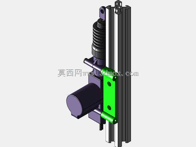 线性执行器2KGF
