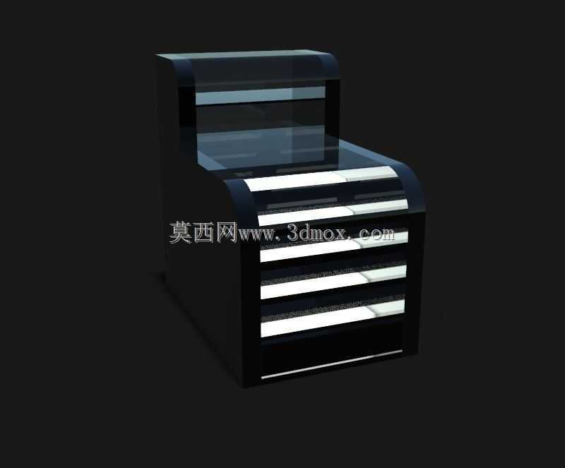 商店展示表