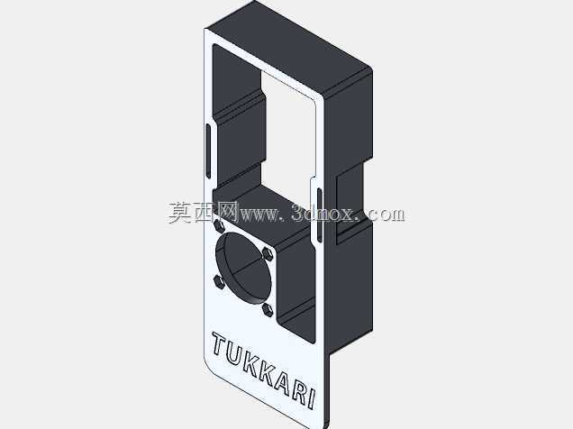 ����Tukkari TLX�����Prusa PSU��ȴ