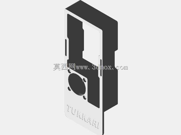 ����Tukkari TLX�����Prusa PSU��ȴ