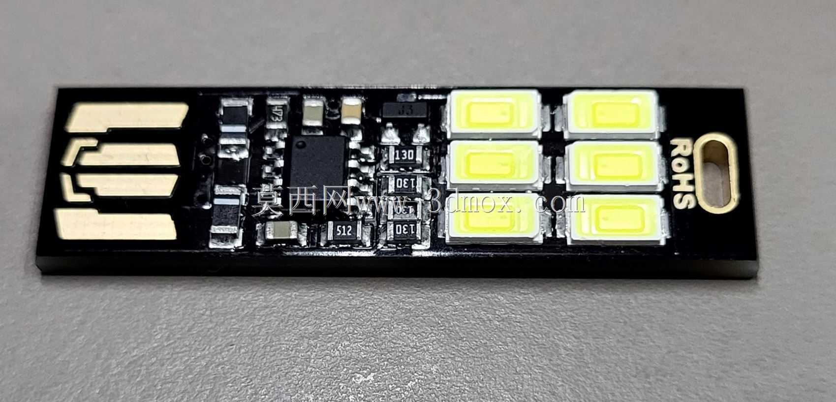 6-LED USBģ��-�׽�Ʒ��
