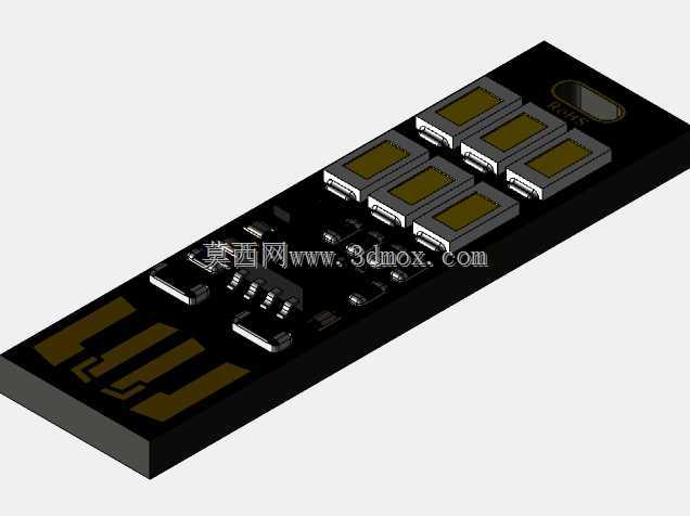 6-LED USBģ��-�׽�Ʒ��