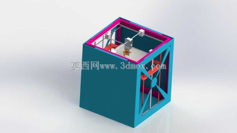 ����solidworks����ά��ӡ�����