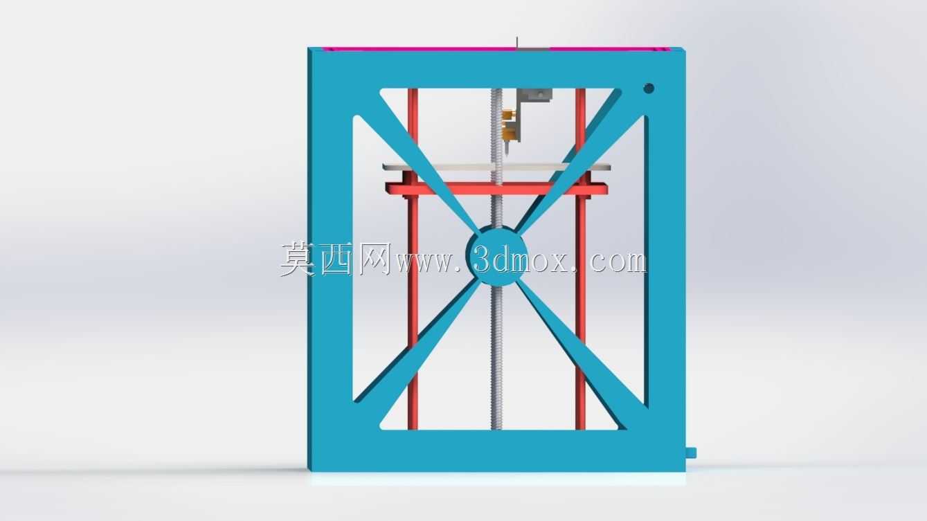 ����solidworks����ά��ӡ�����