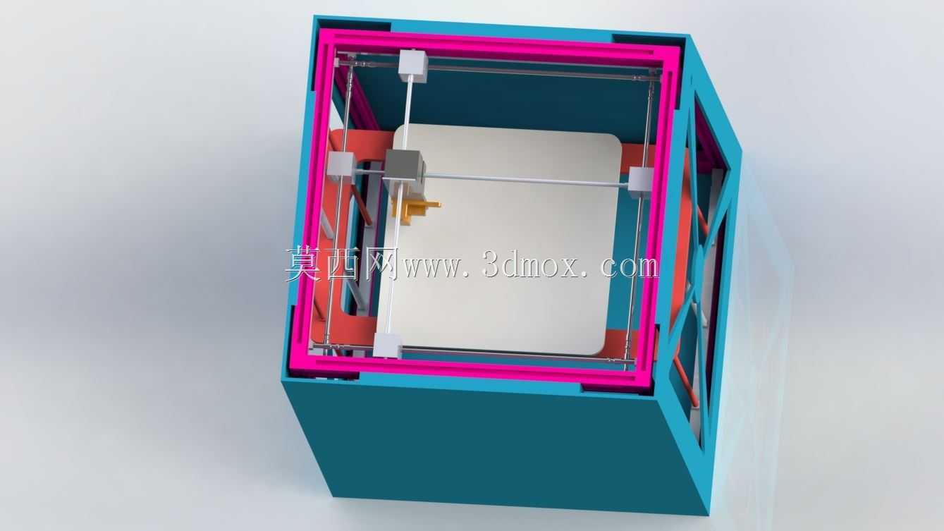 ����solidworks����ά��ӡ�����