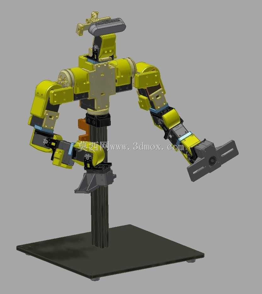 Dynamixel cobot Rakuda-2��2022��