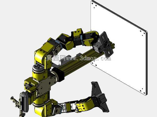 Dynamixel cobot Rakuda-2��2022��