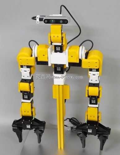 Dynamixel cobot Rakuda-2��2022��