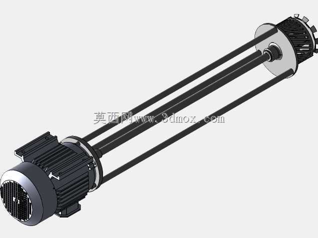 5.5HP均质机涂料