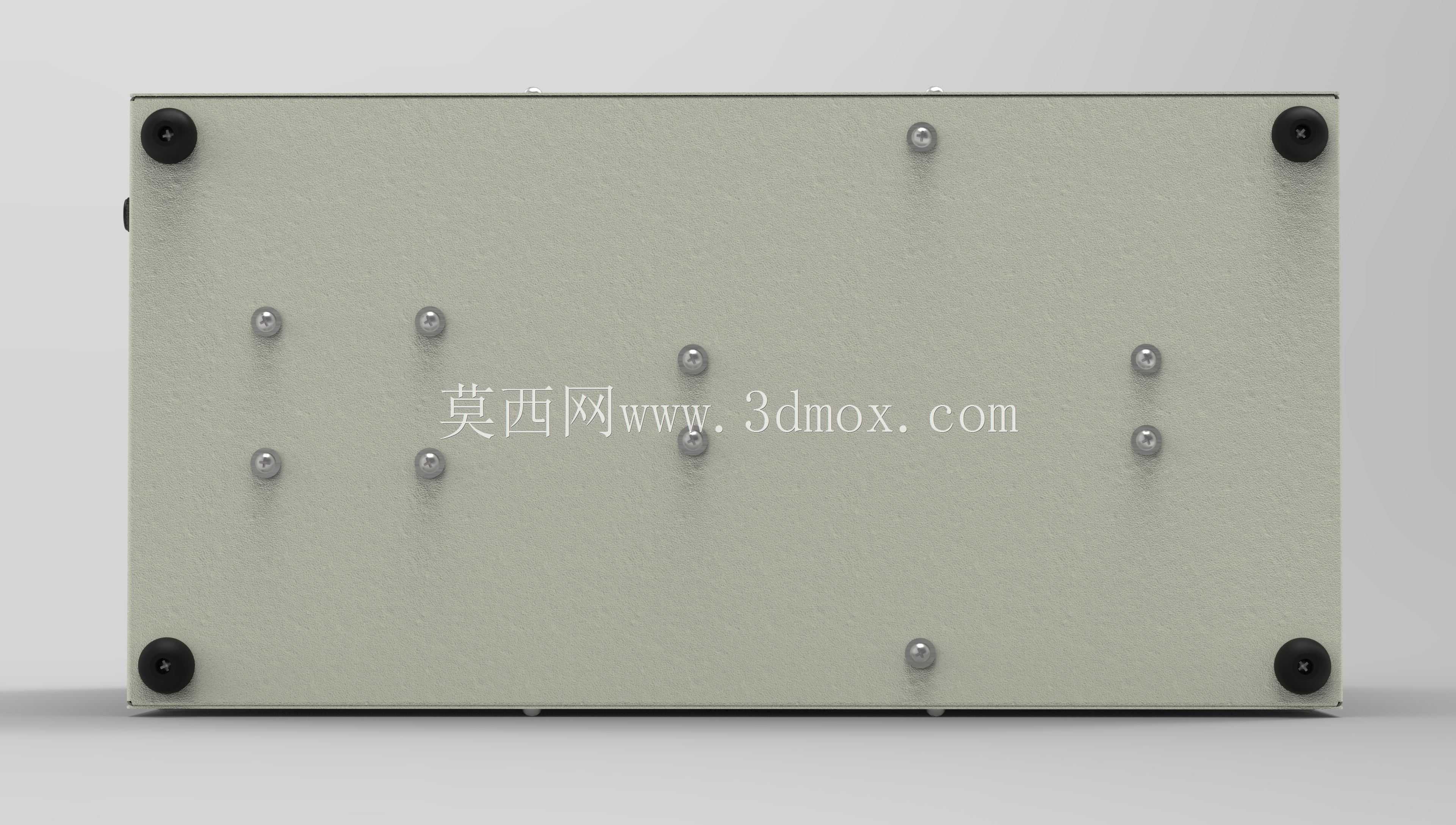 2kVA离线UPS