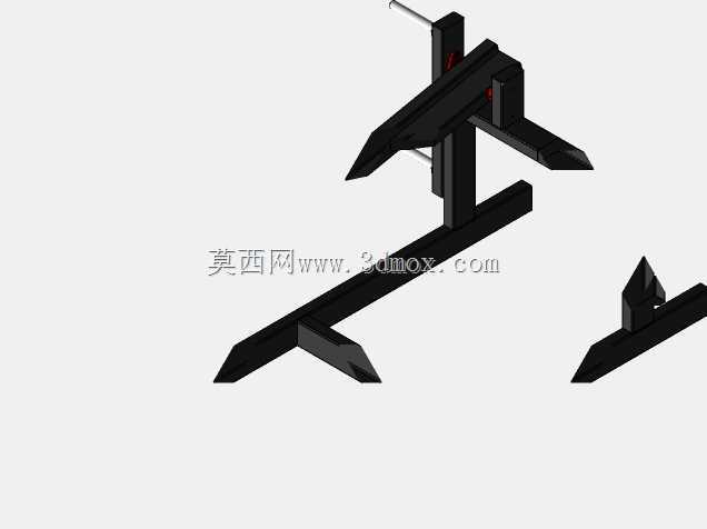 梯形机床